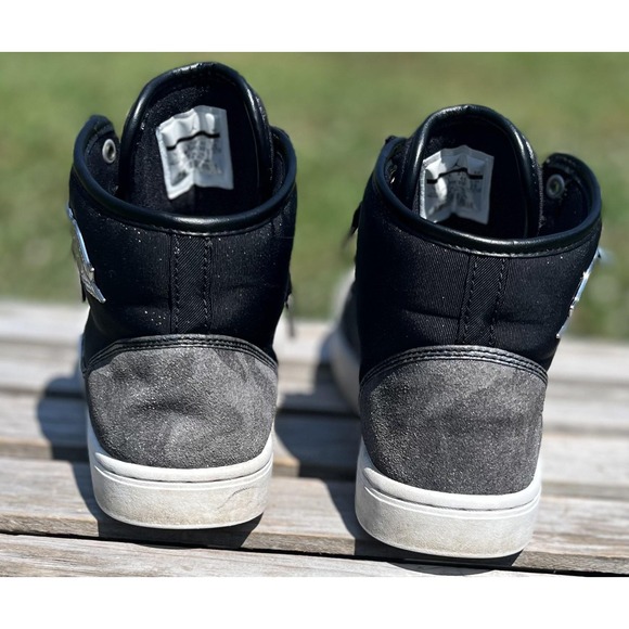 Air Jordan Westbrook‎ 0 Shoes Size 7Y 807711-030 Casual Sneakers - Picture 10 of 14